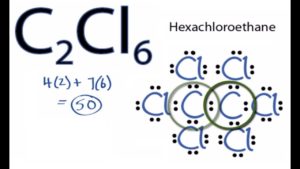 C2Cl6