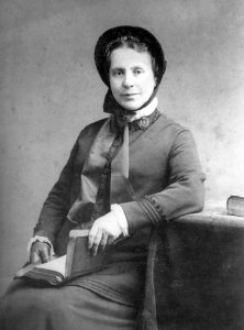Catherine Booth Biography