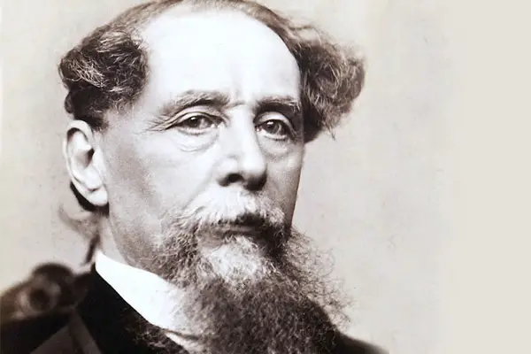 Literary Style of Charles Dickens