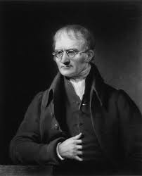 Chemist John Dalton