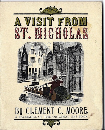 A Visit from St Nicholas