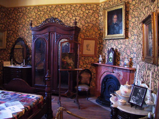 Decoration-In-The-Victorian-Era