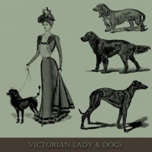 Victorias Royal Pets