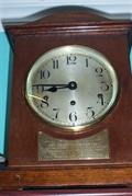 Edwardian Era Clocks