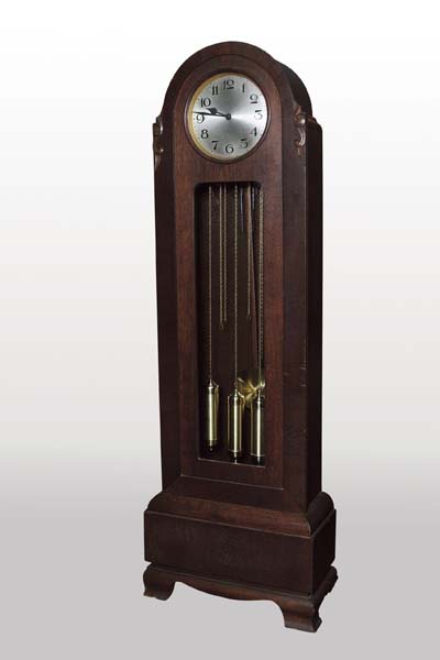 Edwardian Era Clocks