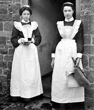 Victorian Era Clothes