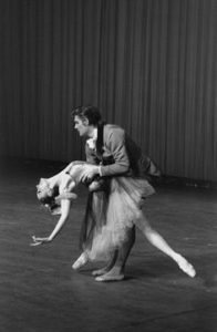 George-Balanchine