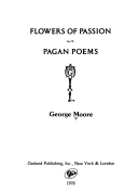 George Moore Poem