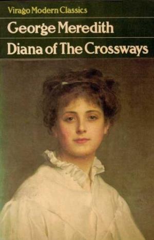 George Meredith's Diana of the Crossways