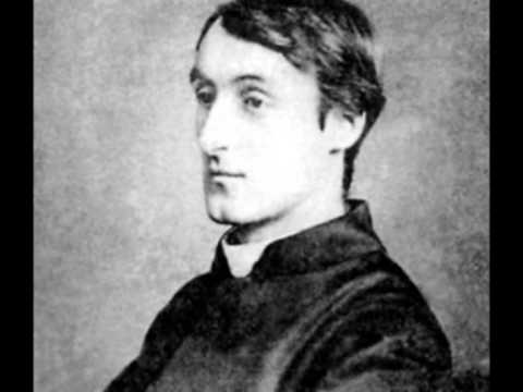 Gerard Manley Hopkins