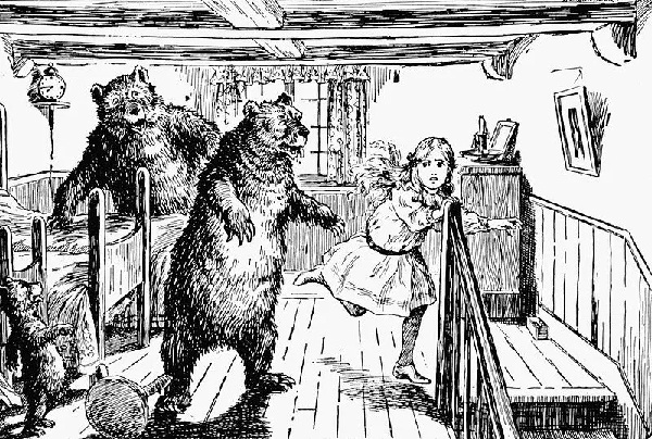 Goldilocks-and-the-Bears
