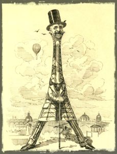Gustave-Eiffel