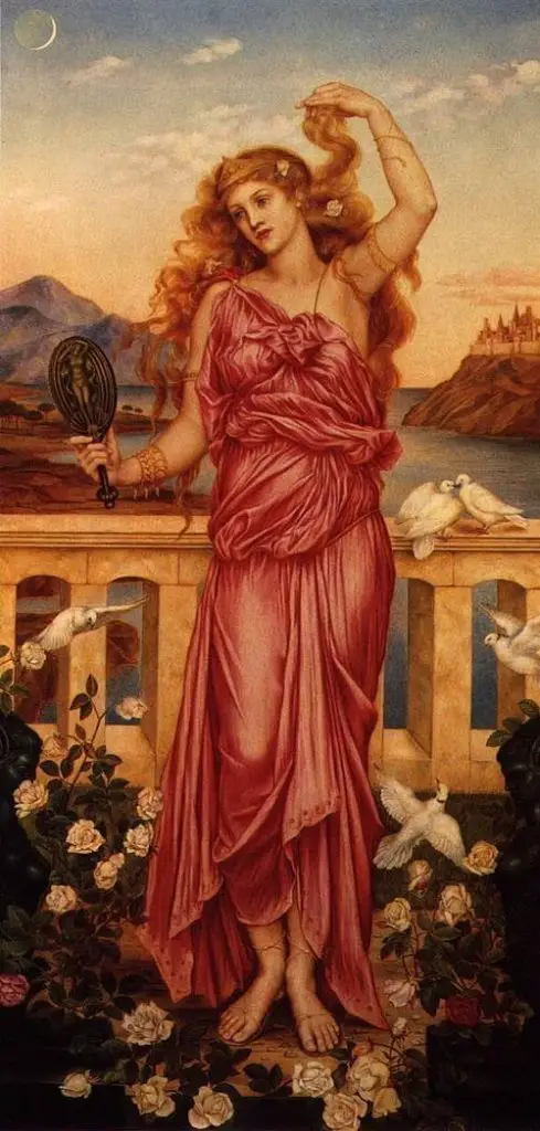 Pre-Raphaelite Movement
