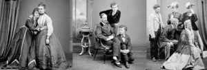 Homosexuality in Victorian era