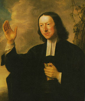 John Wesley Biography