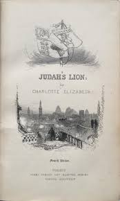 Judahs Lion