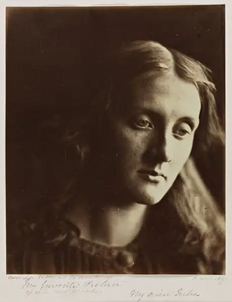 Julia Margaret Cameron