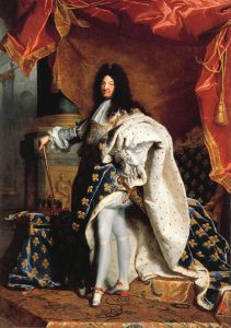 King-Louis-XIV-of-France