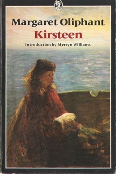 Margaret Oliphant Kirsteen