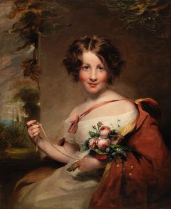 Carpenter, Margaret Sarah, 1793-1872; Maria Stella Petronilla (1773-1843)