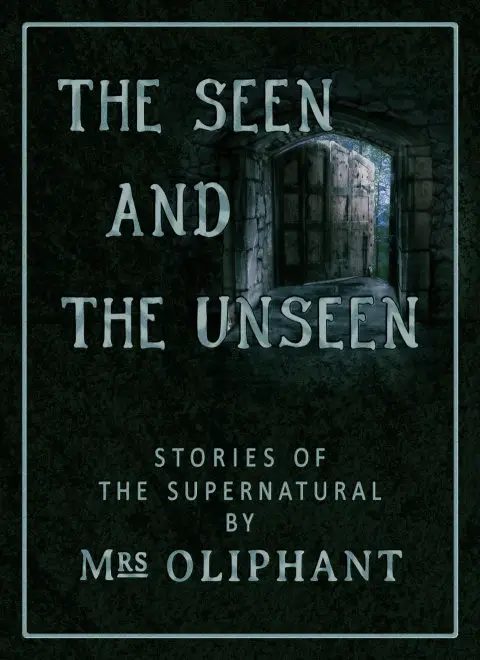 Margaret Oliphant Ghost Stories