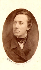 Photo of Nelson Cook