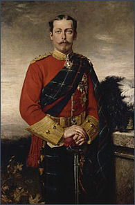 Leopold Duke of Albany