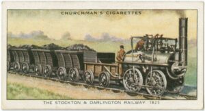Stockton-and-Darlington-Railway-image