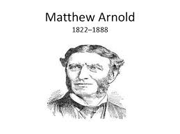 The Last Word Poem by Matthew Arnold