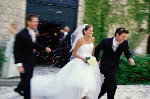 Wedding Lore and Superstition