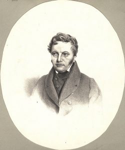 Thomas Miles Richardson
