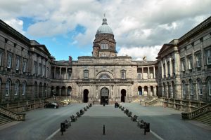 University of Edinburgh