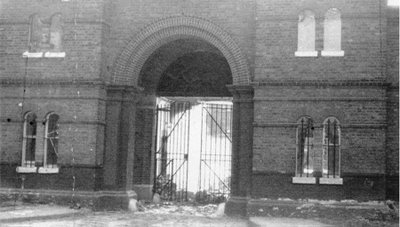 Victorian Punishment In Prison