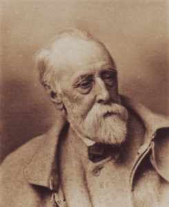 George Frederick Watts Victorian painter