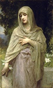 William Adolphe Bouguereau