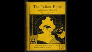 Yellow Book cover
