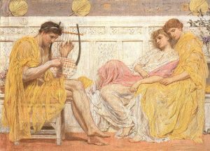 a-musician-albert-moore