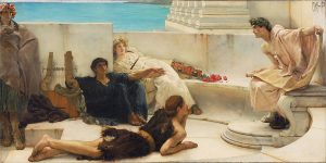 a-reading-from-homer-lawrence-tadema