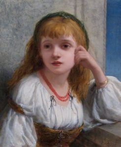 a-venetian-girl-thomas-dobson