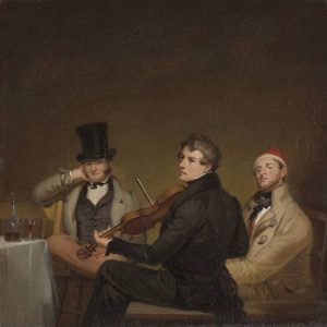 after-dinner-william-sidney-mount-1834