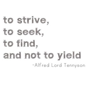 ulysses analysis alfred lord tennyson