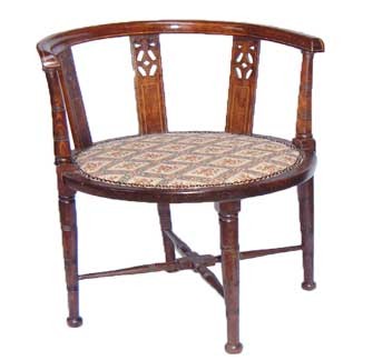 antique edwardian chairs