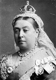 Queen Victoria Reign