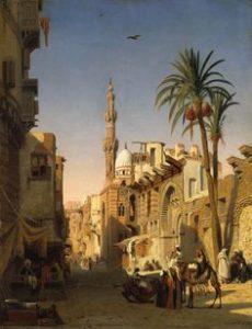 cairo-egypt-landscape-paintings-frank-dillon