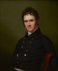 commander-lewis-warrington-rembrandt-peale