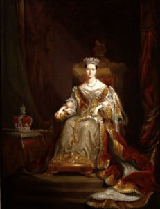 coronation-portrait-of-queen-victoria-sir-george-hayter