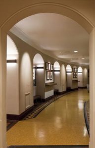 corridors-royal-albert-hall