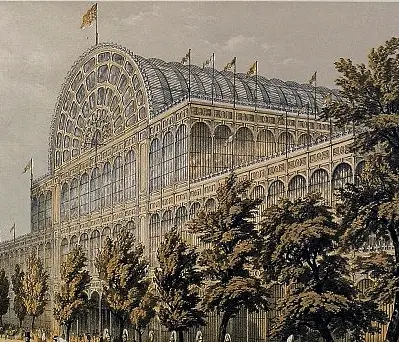 Crystal Palace