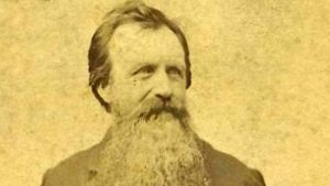 Edward Augustus Brackett - November 1863