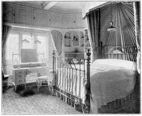 Features Of Edwardian Era Houses